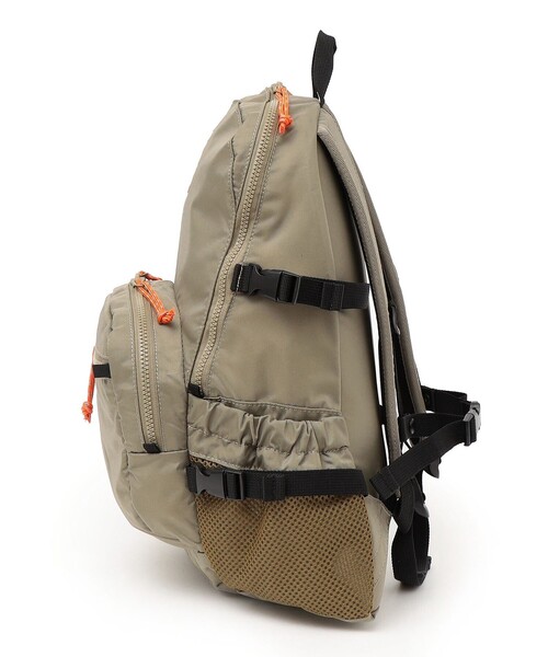 リュック 「SHIPS KIDS別注」KID'S PACKERS:DAY PACK TIPI KIDS キッズ 子供 男の子 女の子の画像