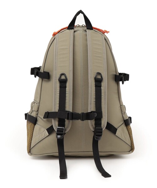 リュック 「SHIPS KIDS別注」KID'S PACKERS:DAY PACK TIPI KIDS キッズ 子供 男の子 女の子の画像