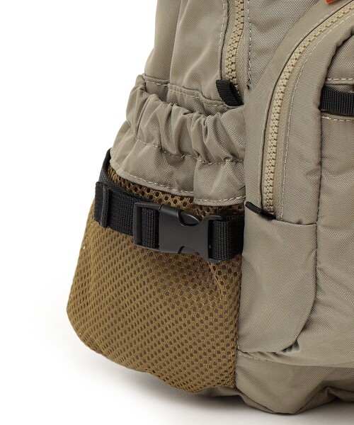 リュック 「SHIPS KIDS別注」KID'S PACKERS:DAY PACK TIPI KIDS キッズ 子供 男の子 女の子の画像