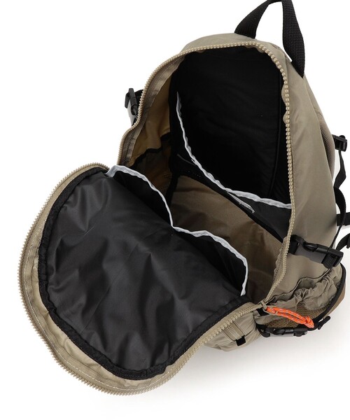リュック 「SHIPS KIDS別注」KID'S PACKERS:DAY PACK TIPI KIDS キッズ 子供 男の子 女の子の画像