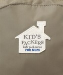 リュック 「SHIPS KIDS別注」KIDS...の詳細画像1