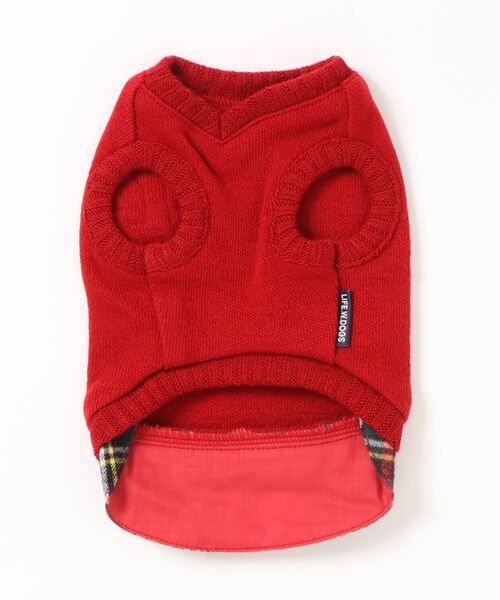 犬 ニット JEEPニット帽 S ペット用品 犬服 ペットウェア ペット用品｜MOFF