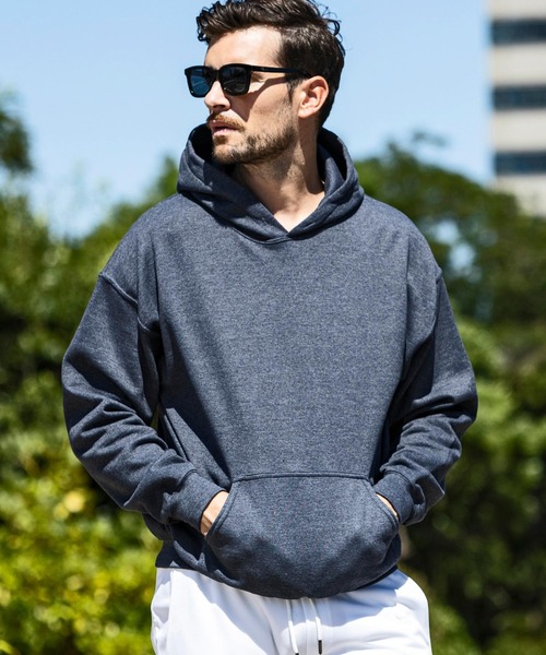 1PIU1UGUALE3 RELAX パーカー 1PIU1UGUALE3 RELAX(ウノピゥウノウ