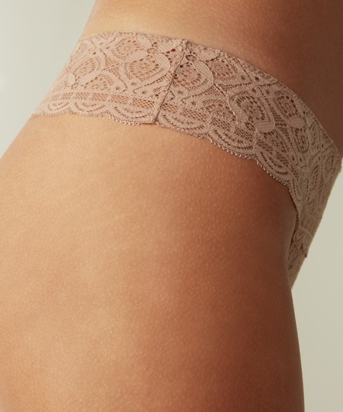 Intimissimi ブラショーツセット Intimissimi ショーツ レース ブラジリアン : ZOZOTOWN Yahoo!店