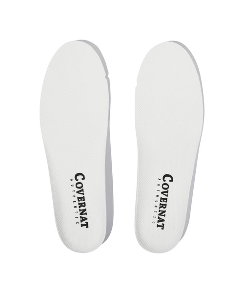 COVERNAT スニーカー 「COVERNAT」COURT 80 / カバーナット