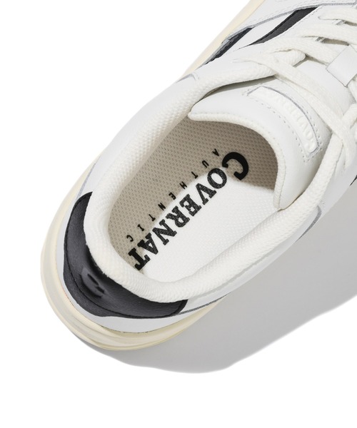 COVERNAT スニーカー 「COVERNAT」COURT 80 / カバーナット