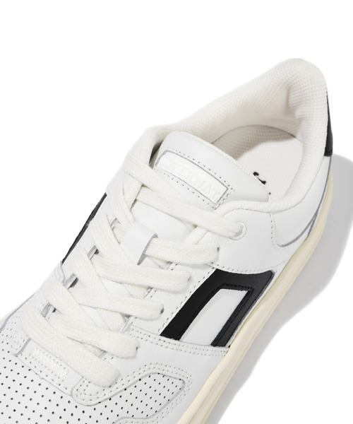 COVERNAT スニーカー 「COVERNAT」COURT 80 / カバーナット