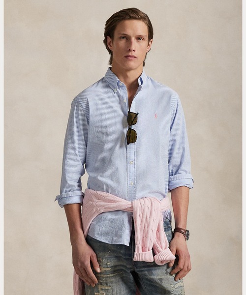 POLO RALPH LAUREN（ポロ・ラルフローレン） シャツ クラシック
