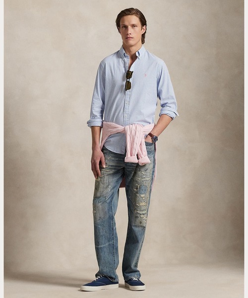 POLO RALPH LAUREN（ポロ・ラルフローレン） シャツ クラシック