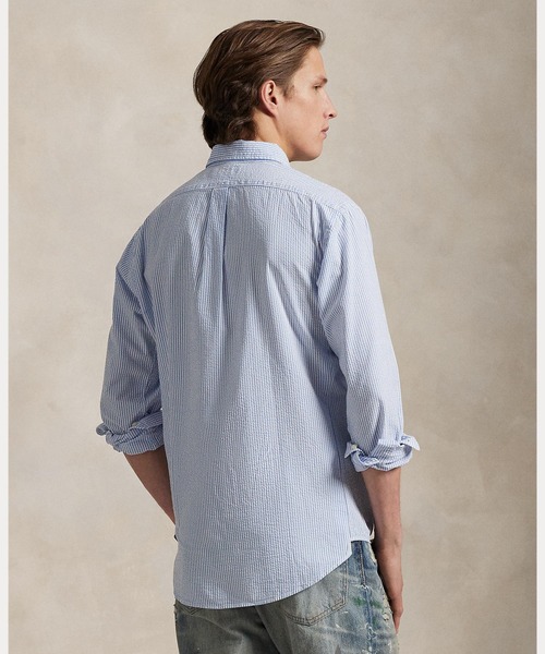 POLO RALPH LAUREN（ポロ・ラルフローレン） シャツ クラシック