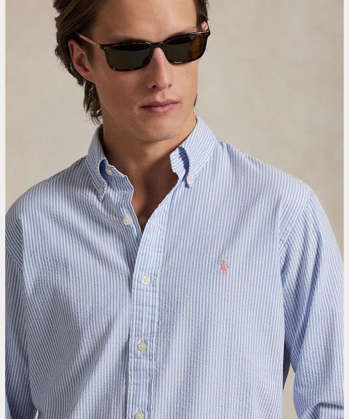 POLO RALPH LAUREN（ポロ・ラルフローレン） シャツ クラシック