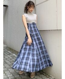 Dazzlin ダズリン レディースファッション スカートシルエット フレア ギャザー の商品一覧 ファッション 通販 Paypayモール