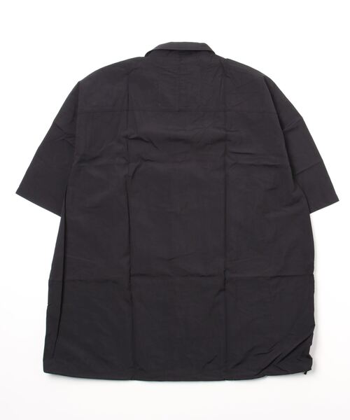 シャツ ブラウス SHELTECH / PACK SS SHIRT SHL-06|ZOZOTOWN |02