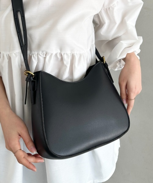 OZZON ベルト　ショルダーバッグ OZZON JAPAN / バッグ