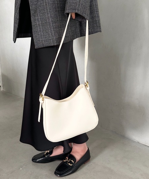ショルダーバッグ・ポシェット RODEO XL SHOULDER BAG RODEO BROS - Shoulder Bag [ ショルダーバッグ ]｜Yahoo
