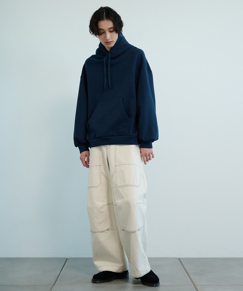 public tokyo 極（メンズパーカー）｜トップス | ファッション の