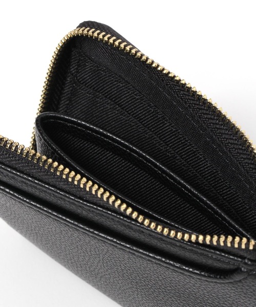 LAKOLE（ラコレ） 財布 ZIPカラーミニウォレット / 171875 レディース