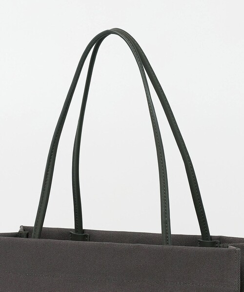 【UNITED ARROWS】ロゴ トートバッグ M ロゴ トートバッグ M（トートバッグ）｜UNITED ARROWS