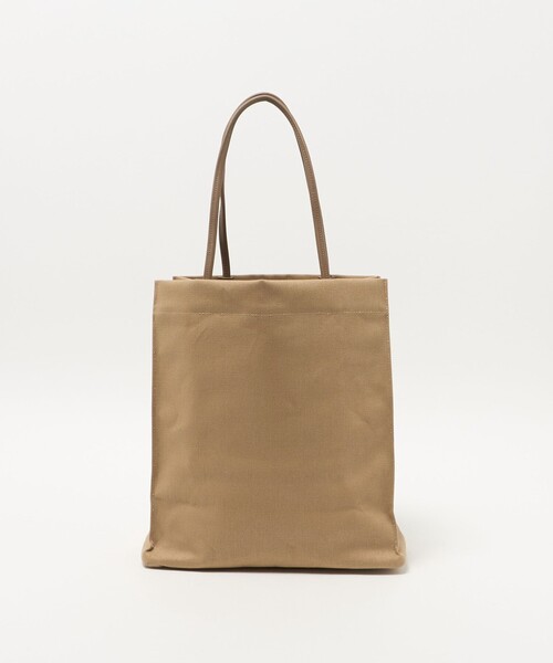 UNITED ARROWS トートバッグ ロゴ M レディース : ZOZOTOWN