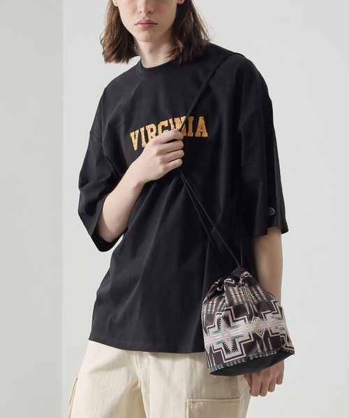 PENDLETON ショルダーバッグ 「PENDLETON / ペンドルトン