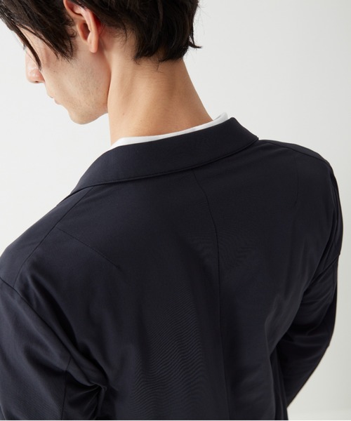 BODY WILD（ボディワイルド） tシャツ VネックTシャツ ジャケット