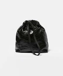 ハンドバッグ CABaN by Patricia Urquiola ミディアムレザーポシェット｜ZOZOTOWN Yahoo!店