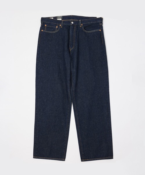Levi's（リーバイス） ワイドパンツ ジーンズ 「Levi's(R) for BIOTOP