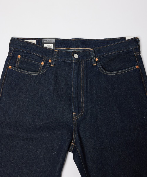 Levi's（リーバイス） ワイドパンツ ジーンズ 「Levi's(R) for BIOTOP