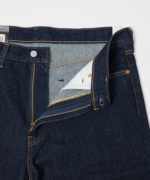 Levi's（リーバイス） ワイドパンツ ジーンズ 「Levi's(R) for BIOTOP