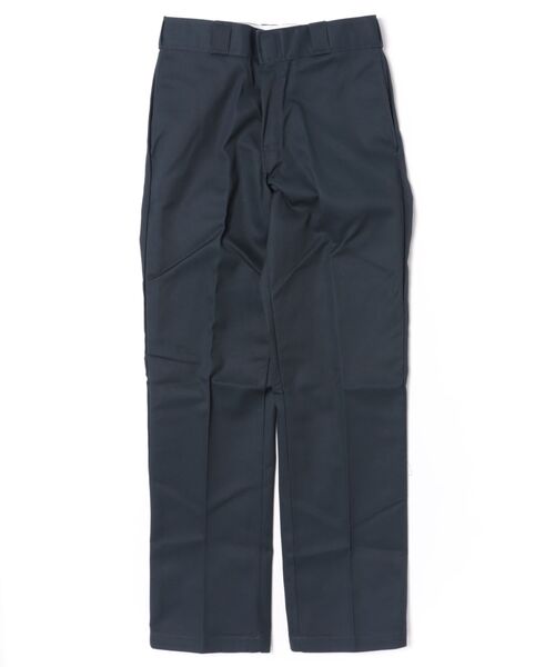 RHC × Dickies ■ チノパンワークパンツ ブラック 希少34インチ RHC × Dickies □ チノパンワークパンツ ブラック 希少34インチ