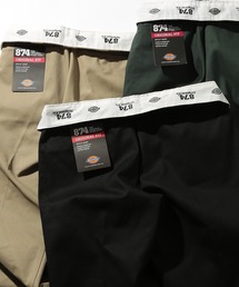 Dickies チノパン 「Dickies」オリジナル874R ワークパンツ