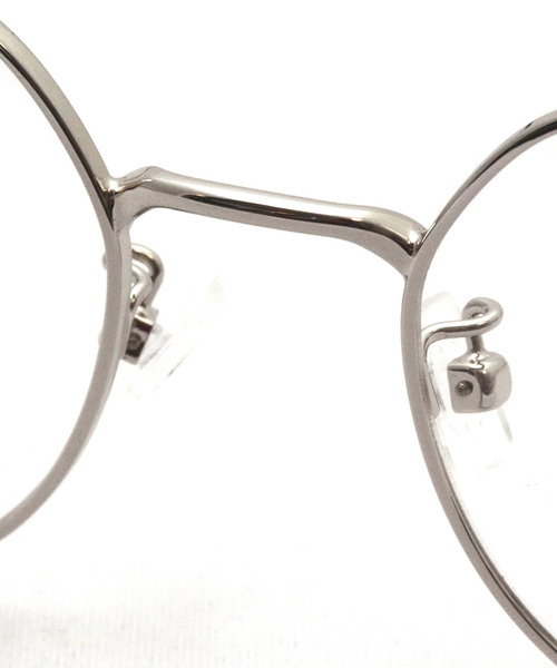 SAINT LAURENT ラウントフレムメカネ SL647F 002 sl647f-002-2.jpg