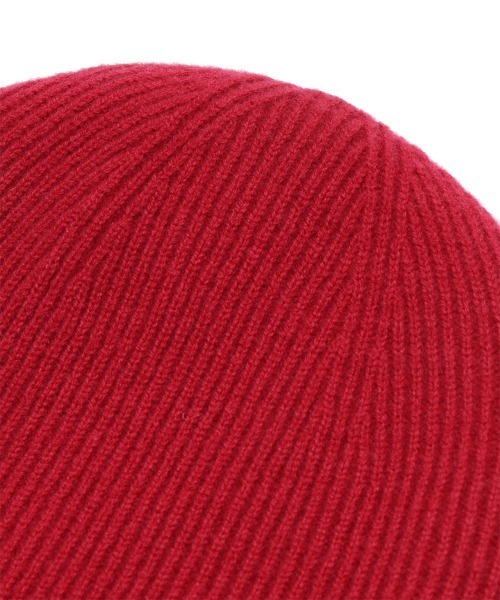 新品 MARK&LONA ニットビーニー MARK&LONA ニット帽 ニットキャップ Ever Beanie | MEN and