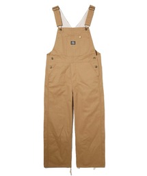 MILKFED. サロペット オーバーオール OVERALLS レディース