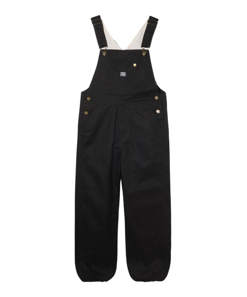 MILKFED. サロペット オーバーオール OVERALLS レディース