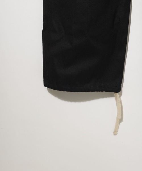 MILKFED.（ミルクフェド） サロペット オーバーオール OVERALLS