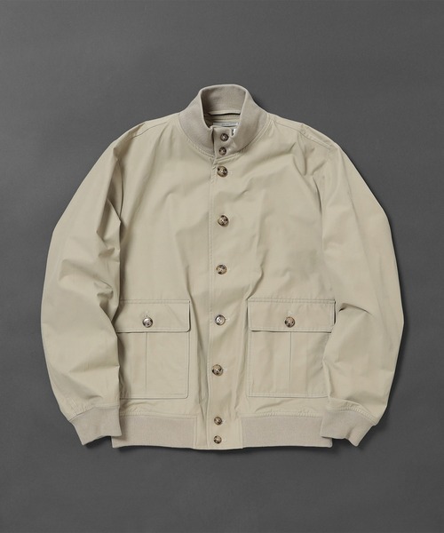 VALSTAR VALSTARINOポリエステルドライビングブルゾン48 VALSTAR VALSTARINOポリエステルドライビングブルゾン48 別注】VALSTAR