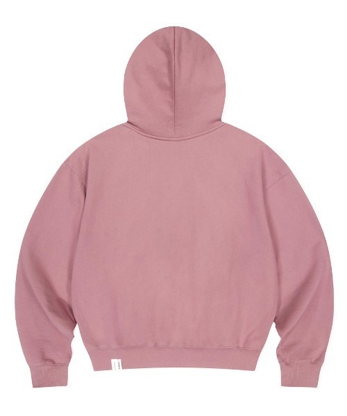 MAHAGRID パーカー 「mahagrid/マハグリッド」2-SEATER HOODIE