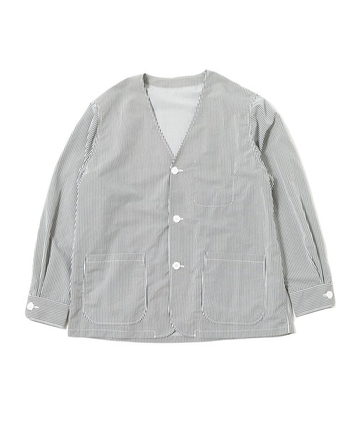 専用です。BURLAP OUTFITTER コート　Lサイズ　新品！ imgrc0096080610.jpg
