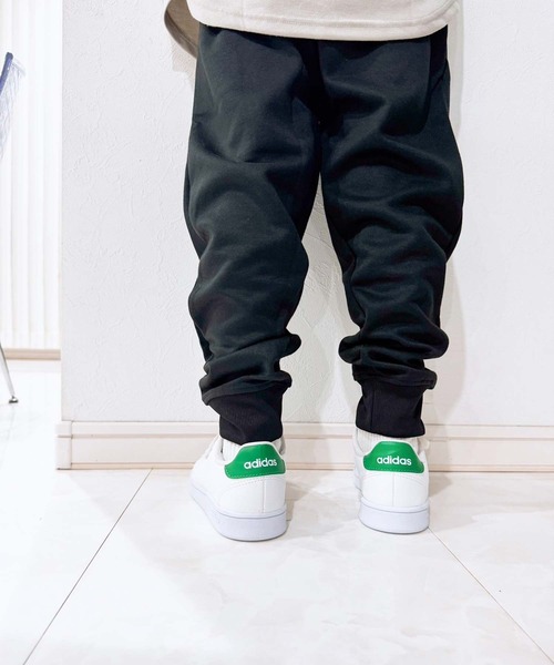 ZIーON（ジーオン） パンツ スウェットジョガーパンツ キッズ 子供服