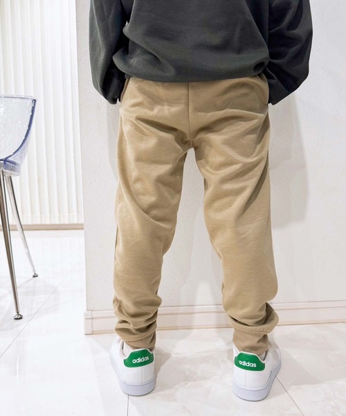 ZIーON（ジーオン） パンツ スウェットジョガーパンツ キッズ 子供服