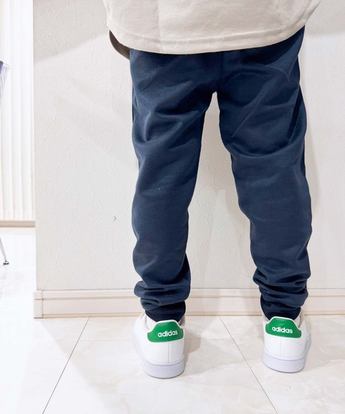 ZIーON（ジーオン） パンツ スウェットジョガーパンツ キッズ 子供服