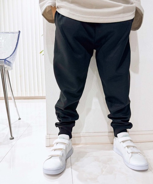 じょがー出品 ZIーON パンツ スウェットジョガーパンツ キッズ 子供服 男の子