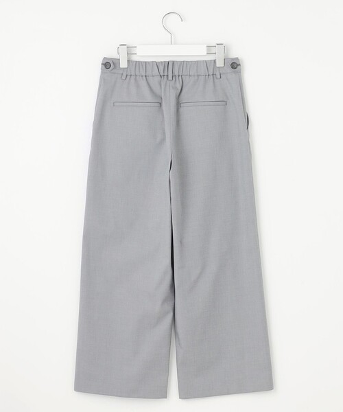 パンツ 新品タグ付き【ジェイプレス】人気定番 コットン イージー