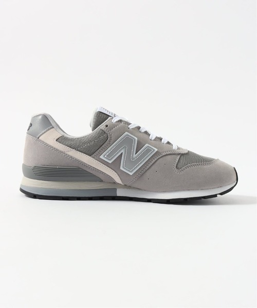 未使用new balanceニューバランス スニーカー WL996QR タグ付 レディース 【NEW BALANCE】 ニューバランス WL996TX2(D) WL996T