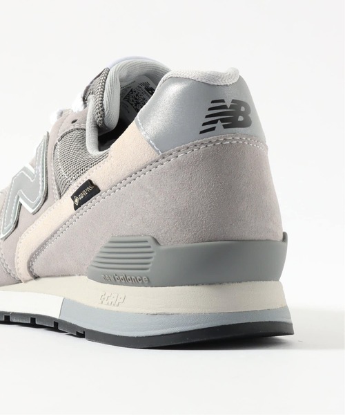 新品未使用箱付⭐NewBalance996 26cmCM996GR2 Amazon | [ニューバランス] CM996GR2 CM996 GR2 GRAY グレー 【D