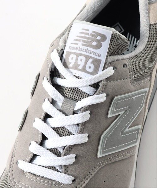 New Balance スニーカー 「WEB限定」「New / ニューバランス