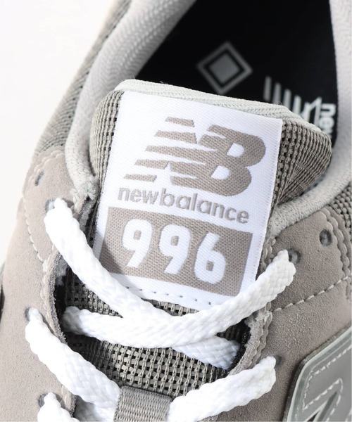 New Balance スニーカー 「WEB限定」「New / ニューバランス