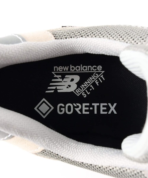 New Balance スニーカー 「WEB限定」「New / ニューバランス