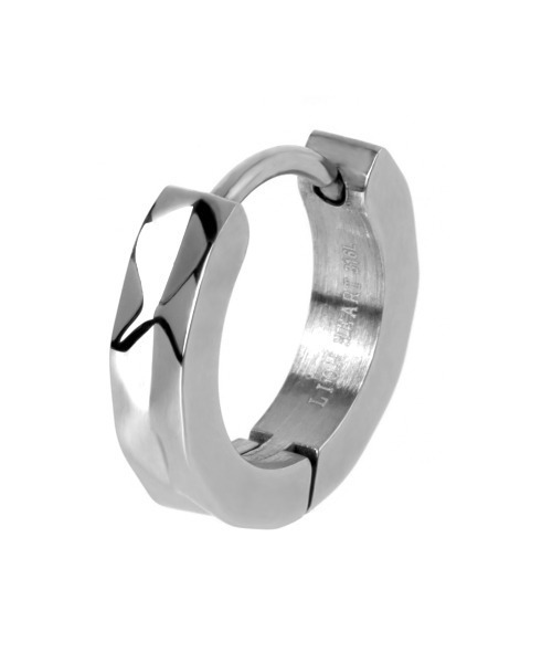 LION HEART（ライオンハート） ピアス 「限定展開」“LH-1”フリージング